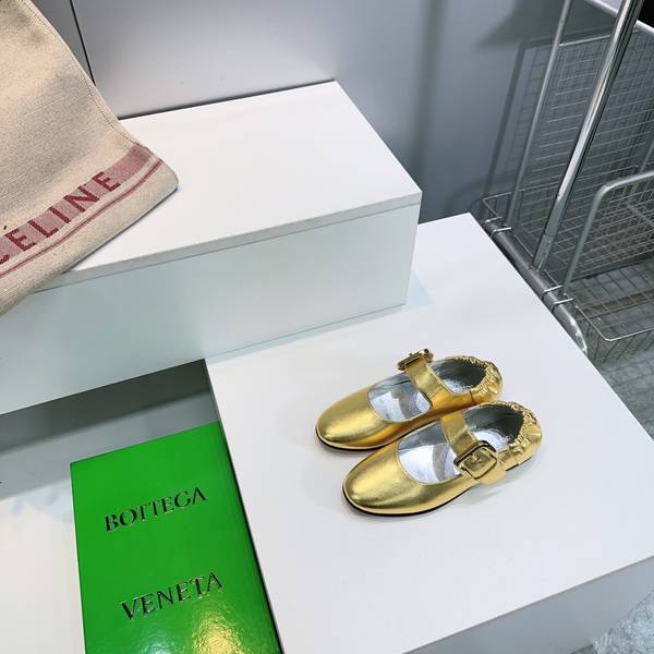 Bottega Veneta Shoes BVS00138
